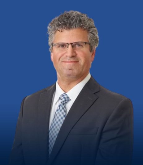 Michael B. Boyd, D.O.