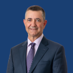 Paul E. Perry, M.D.