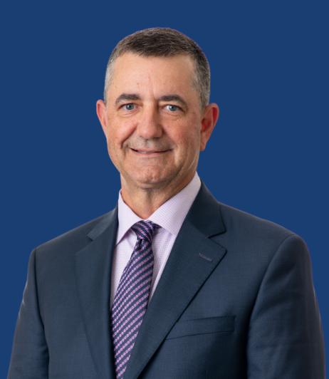 Paul E. Perry, M.D.