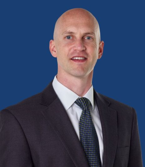 Nicholas J. Rensing, M.D.