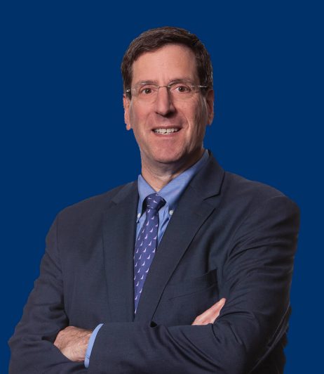 Andrew T. Saltzman, M.D.