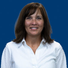 Rebecca Thomas, NP-C