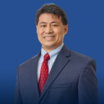 William A. Ante, M.D.