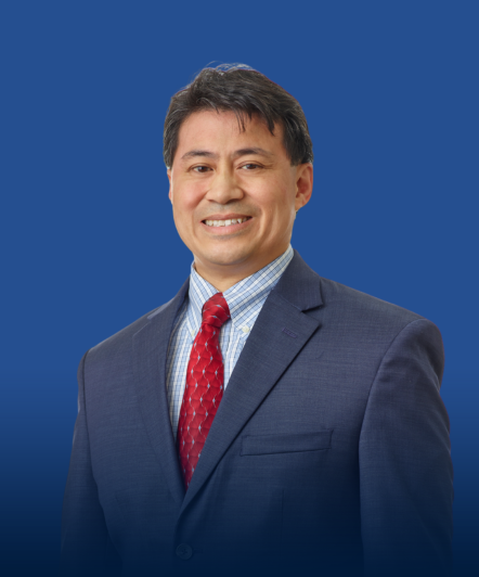 William A. Ante, M.D.