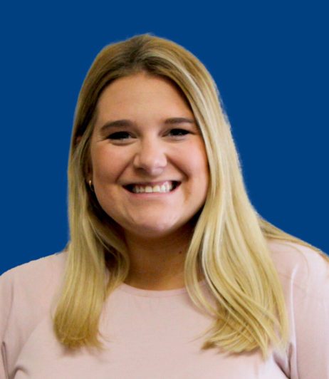 Sydney Kelly, PA-C